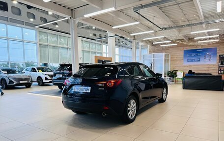 Mazda Axela, 2013 год, 1 329 000 рублей, 6 фотография