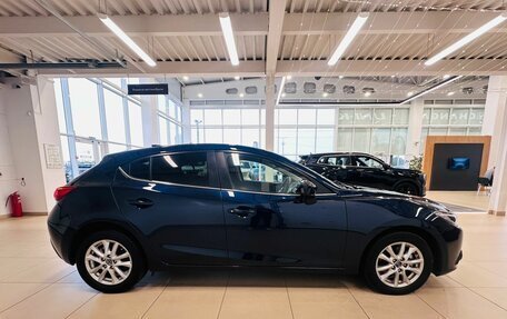 Mazda Axela, 2013 год, 1 329 000 рублей, 7 фотография