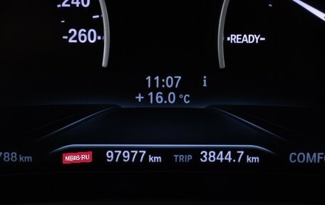 BMW X3, 2017 год, 3 350 000 рублей, 12 фотография