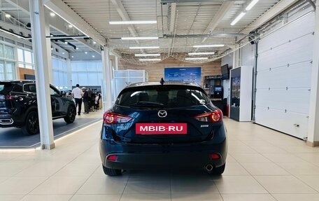 Mazda Axela, 2013 год, 1 329 000 рублей, 5 фотография