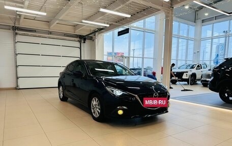 Mazda Axela, 2013 год, 1 329 000 рублей, 8 фотография