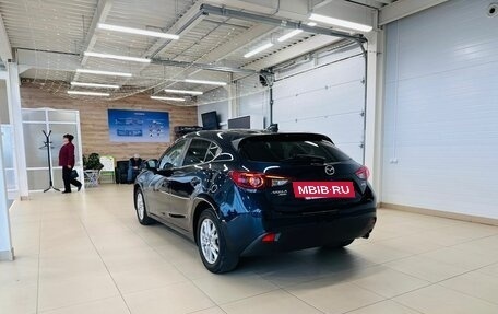 Mazda Axela, 2013 год, 1 329 000 рублей, 4 фотография