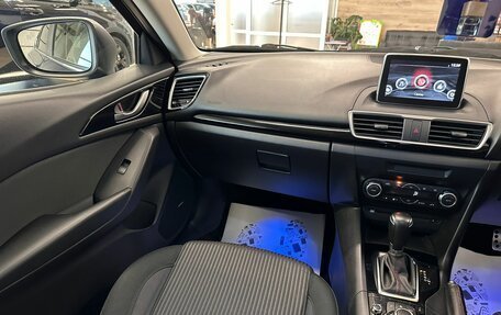 Mazda Axela, 2013 год, 1 329 000 рублей, 14 фотография