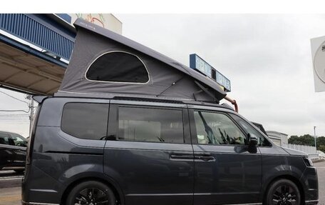 Honda Stepwgn, 2023 год, 3 817 009 рублей, 3 фотография