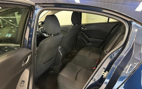 Mazda Axela, 2013 год, 1 329 000 рублей, 19 фотография