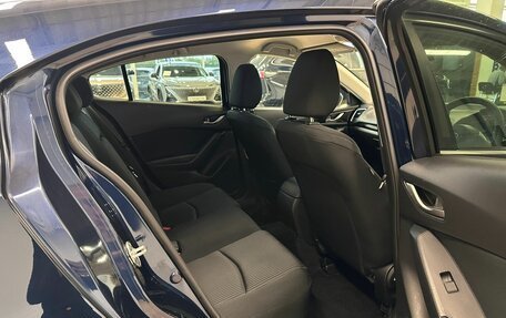Mazda Axela, 2013 год, 1 329 000 рублей, 18 фотография