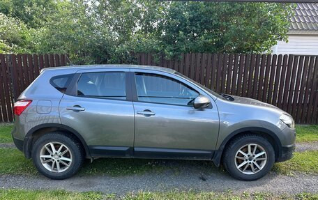 Nissan Qashqai, 2012 год, 950 000 рублей, 8 фотография