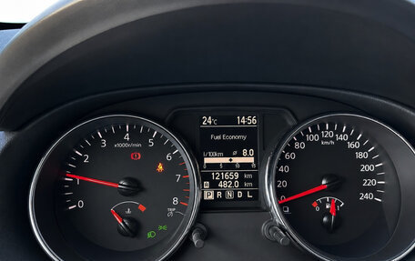 Nissan Qashqai, 2012 год, 950 000 рублей, 4 фотография