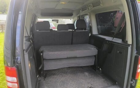 Volkswagen Caddy III рестайлинг, 2012 год, 1 050 000 рублей, 6 фотография