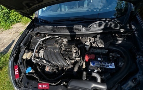 Nissan Qashqai, 2012 год, 950 000 рублей, 6 фотография