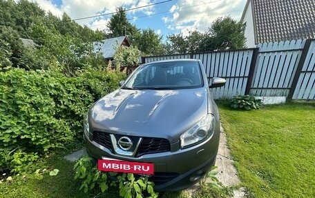 Nissan Qashqai, 2012 год, 950 000 рублей, 7 фотография