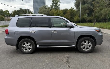 Lexus LX III, 2010 год, 2 150 000 рублей, 7 фотография
