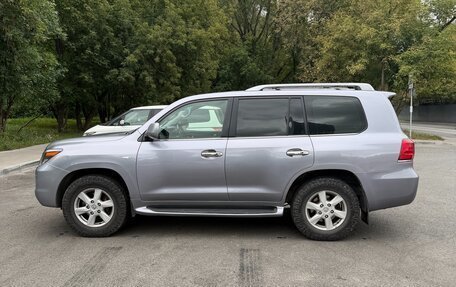 Lexus LX III, 2010 год, 2 150 000 рублей, 3 фотография