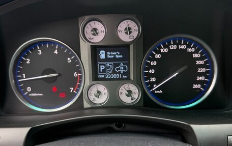 Lexus LX III, 2010 год, 2 150 000 рублей, 11 фотография
