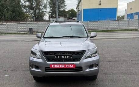 Lexus LX III, 2010 год, 2 150 000 рублей, 2 фотография