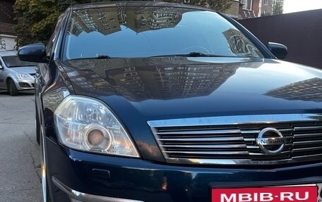 Nissan Teana, 2006 год, 700 000 рублей, 2 фотография