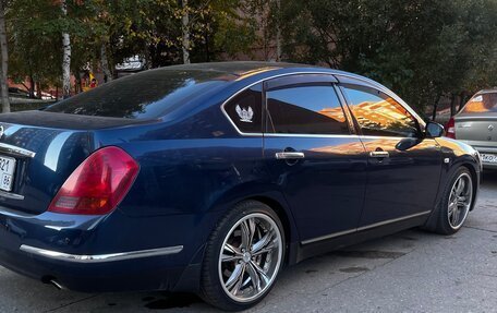 Nissan Teana, 2006 год, 700 000 рублей, 5 фотография