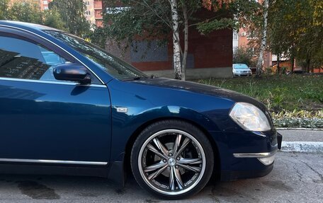 Nissan Teana, 2006 год, 700 000 рублей, 4 фотография