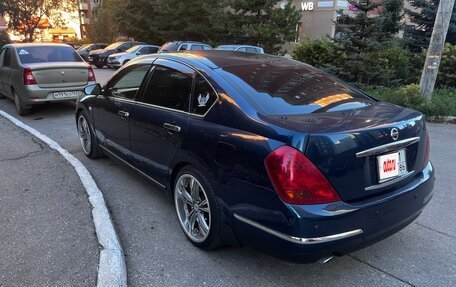 Nissan Teana, 2006 год, 700 000 рублей, 8 фотография