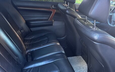 Nissan Teana, 2006 год, 700 000 рублей, 9 фотография