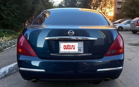 Nissan Teana, 2006 год, 700 000 рублей, 6 фотография