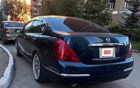 Nissan Teana, 2006 год, 700 000 рублей, 7 фотография