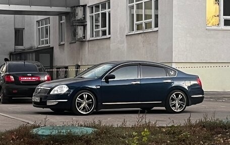 Nissan Teana, 2006 год, 700 000 рублей, 11 фотография