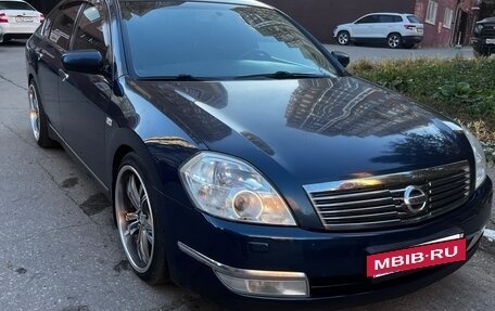Nissan Teana, 2006 год, 700 000 рублей, 3 фотография