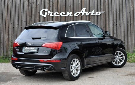Audi Q5, 2010 год, 1 190 000 рублей, 5 фотография