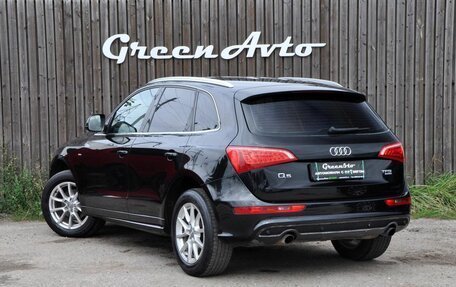 Audi Q5, 2010 год, 1 190 000 рублей, 3 фотография