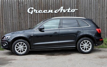 Audi Q5, 2010 год, 1 190 000 рублей, 2 фотография