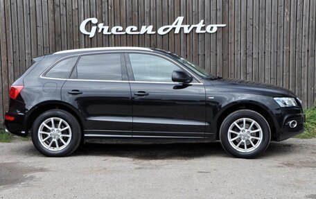 Audi Q5, 2010 год, 1 190 000 рублей, 6 фотография