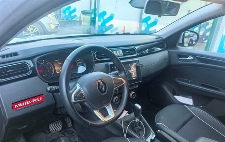 Renault Arkana I, 2019 год, 1 800 000 рублей, 5 фотография