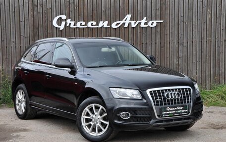 Audi Q5, 2010 год, 1 190 000 рублей, 7 фотография