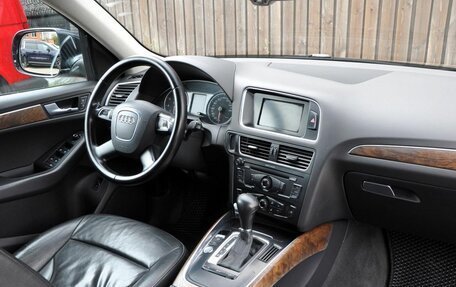 Audi Q5, 2010 год, 1 190 000 рублей, 9 фотография
