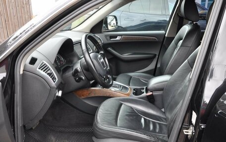 Audi Q5, 2010 год, 1 190 000 рублей, 11 фотография