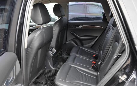 Audi Q5, 2010 год, 1 190 000 рублей, 13 фотография