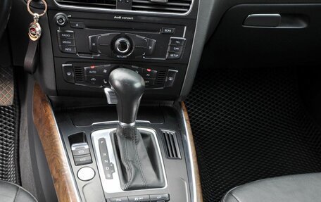 Audi Q5, 2010 год, 1 190 000 рублей, 12 фотография