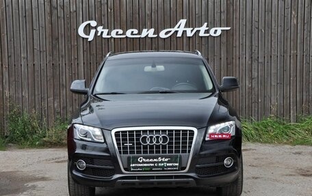 Audi Q5, 2010 год, 1 190 000 рублей, 8 фотография