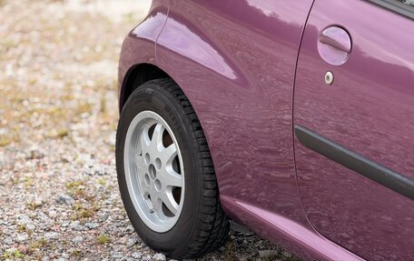 Peugeot 107 I рестайлинг, 2012 год, 550 000 рублей, 8 фотография
