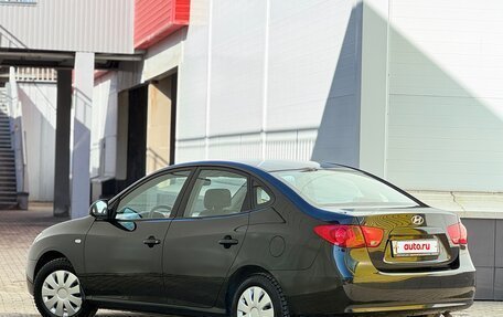 Hyundai Elantra IV, 2009 год, 439 999 рублей, 5 фотография