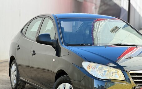 Hyundai Elantra IV, 2009 год, 439 999 рублей, 4 фотография