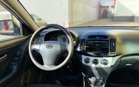 Hyundai Elantra IV, 2009 год, 439 999 рублей, 11 фотография