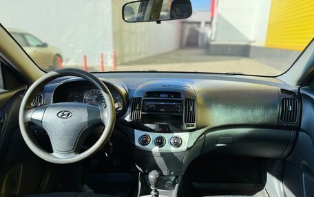 Hyundai Elantra IV, 2009 год, 439 999 рублей, 10 фотография