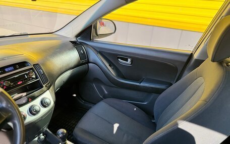 Hyundai Elantra IV, 2009 год, 439 999 рублей, 13 фотография
