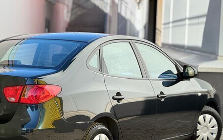 Hyundai Elantra IV, 2009 год, 439 999 рублей, 9 фотография
