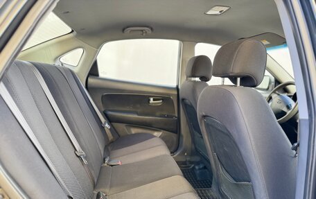 Hyundai Elantra IV, 2009 год, 439 999 рублей, 15 фотография