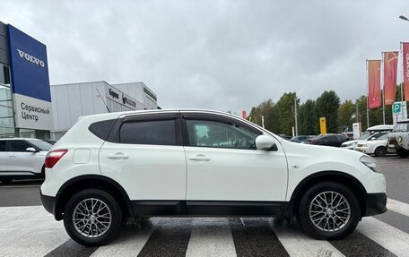 Nissan Qashqai, 2012 год, 1 240 000 рублей, 9 фотография