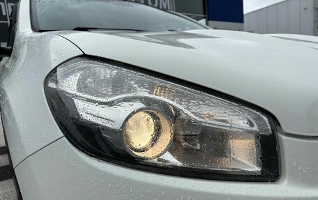 Nissan Qashqai, 2012 год, 1 240 000 рублей, 10 фотография