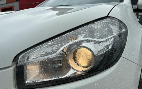Nissan Qashqai, 2012 год, 1 240 000 рублей, 11 фотография